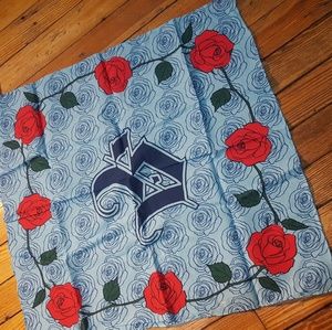 Beauty and The Beast bandana